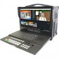 Switchblade Zephyr 4-input SDI All-In-One Live Production System