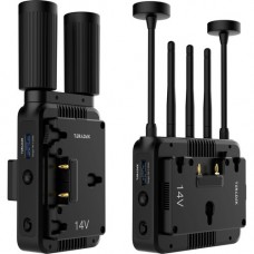 Teradek Ranger MK II 5000 12G-SDI/HDMI Wireless Transmitter/Receiver 10-2595-G