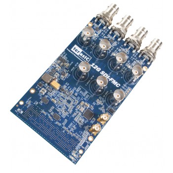 Terasic 12G SDI-FMC Daughter Card P0498