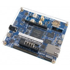 Terasic ADC-SoC FPGA Motherboard P0435