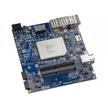 Terasic Apollo Agilex SOM Board B2E2