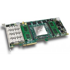 Terasic DE5a-Net-DDR4 Development Board P0489