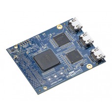 Terasic HDMI-FMC Daughter Card P0431