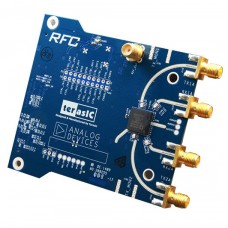 Terasic HSMC ARRadio Daughter Card P0204