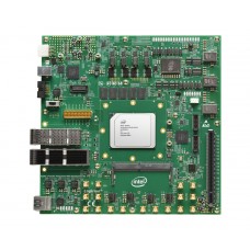 Terasic Intel Agilex F-Series Transceiver-SoC Dev Kit T0721