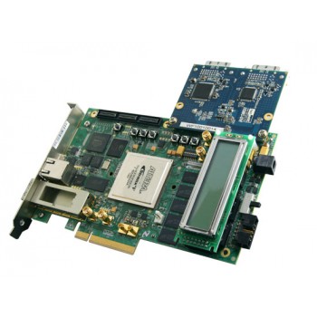 Terasic Stratix V GX Video Development System K0117