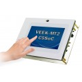 Terasic VEEK-MT2-C5SoC Video Embedded Evaluation Kit Multi-Touch K0160