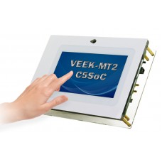 Terasic VEEK-MT2-C5SoC Video Embedded Evaluation Kit Multi-Touch K0160