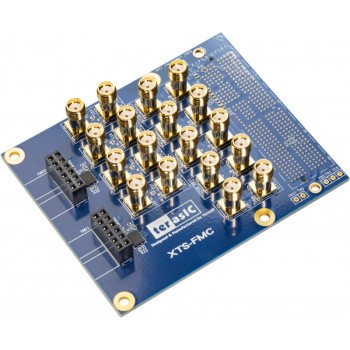 Terasic XTS-FMC Daughter Card P0401