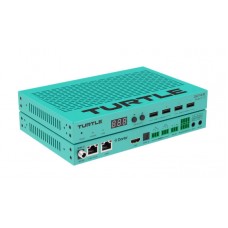 Turtle Chazy 4K Rx Decoder