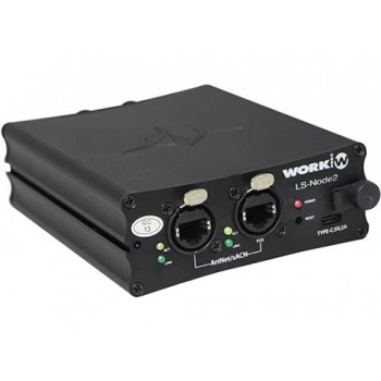 WorkPro LS-NODE2 Streaming Device