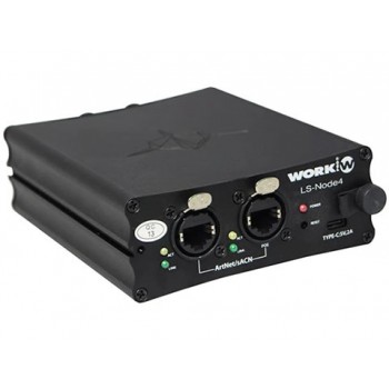 WorkPro LS-NODE4 Streaming Device