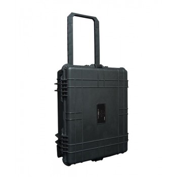 WorkPro Lightshark LS-1 Case