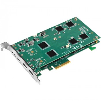 Yuan SC560 N4 HDMI Capture Card