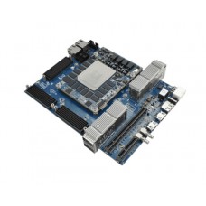 iWave Agilex 7 SoC FPGA Development Kit iW-RainboW-G43D