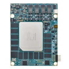 iWave Agilex 7 SoC FPGA SOM iW-RainboW-G43M