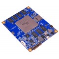 iWave Arria 10 SoC Module FPGA SOM iW-RainboW-G24M