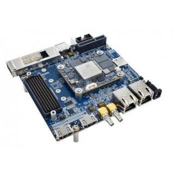 iWave Versal AI Edge/Prime SoC Development Kit IW-RainboW-G57D