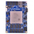 iWave Xilinx UltraScale+ MPSoC Module iW-RainboW-G35M