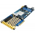 iWave Zynq UltraScale+ RFSoC PCIe Development Kit iW-RainboW-G42P